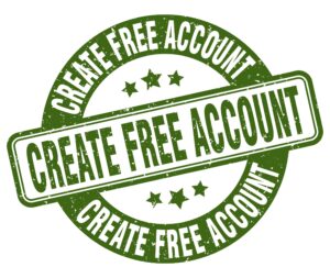 Gratis account Paragnosten